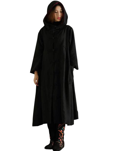 Winter Witchcraft: Coats to Keep You Cozy and Charmed